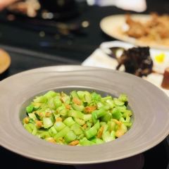 Oriental House(Jing'an Kerry) User Photo