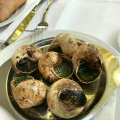 Cafe de la Paix User Photo