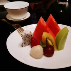 Mansion on One @ Bellagio Shanghai ảnh của người dùng