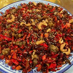Eating Taste Sichuan Cuisine Restaurant User Photo