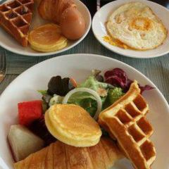 Flow Restaurant-Millennium Hilton Bangkok User Photo