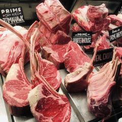 Pappas Bros. Steakhouse User Photo