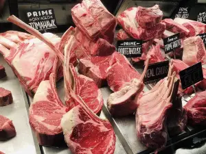 Pappas Bros. Steakhouse