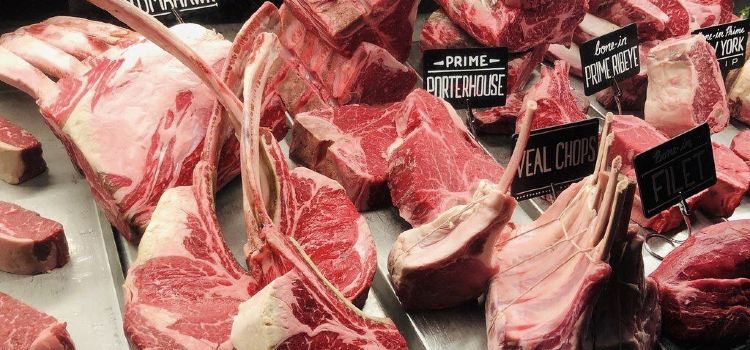Pappas Bros. Steakhouse