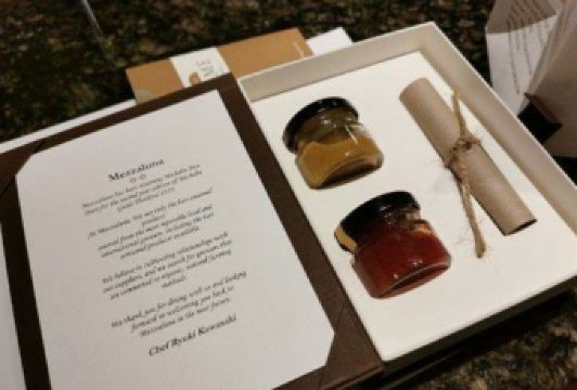 เมซซาลูน่า User Photo