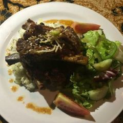 Poppies Restaurant User Photo