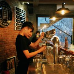 Pasteur Street Craft Beer-AU TRIEU TAPROOM & RESTAURANT User Photo