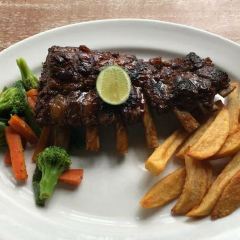 Pundi Pundi Restaurant User Photo