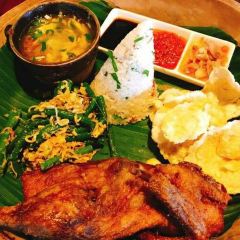 Pundi Pundi Restaurant User Photo