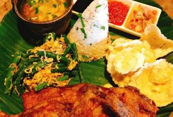 Pundi Pundi Restaurant User Photo