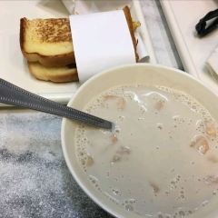 Sinchang Toast User Photo