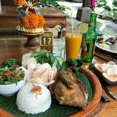 Cafe Wayan 여행 사진