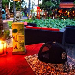 Cafe Lotus Ubud User Photo