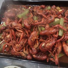 乐府•老北京铜锅 User Photo