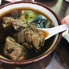 Tainan'ahuichaoshan Fish 여행 사진