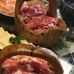 Junxiangyuanjiankangzhuti Hot Pot (hexi) User Photo