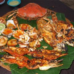 Seafood House Restaurant User Photo