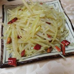 霍山自成农家乐 User Photo