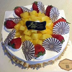 好运来蛋糕 User Photo