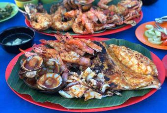 Jimbaran Bay Seafood User Photo