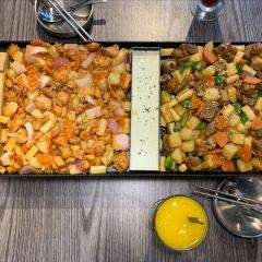 鸡梵兮创意料理(庆春店) User Photo