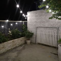 钟小哥伙食中心 User Photo