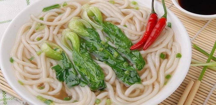 老田热面(副食店)