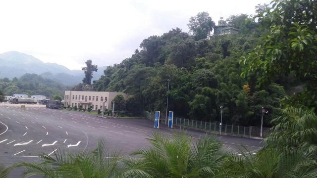 Pingxiang Friendship Pass