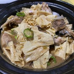 石兴农家菜馆 User Photo