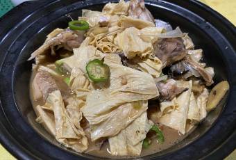 石兴农家菜馆 user photo