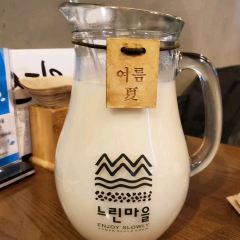 대동커피공장 여행 사진