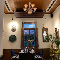 Blue Elephant Phuket User Photo