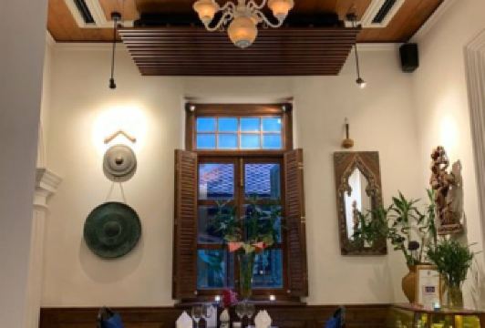 普吉島藍象餐廳張用戶圖片