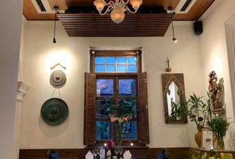 Blue Elephant Phuket Cooking School & Restaurant user photo