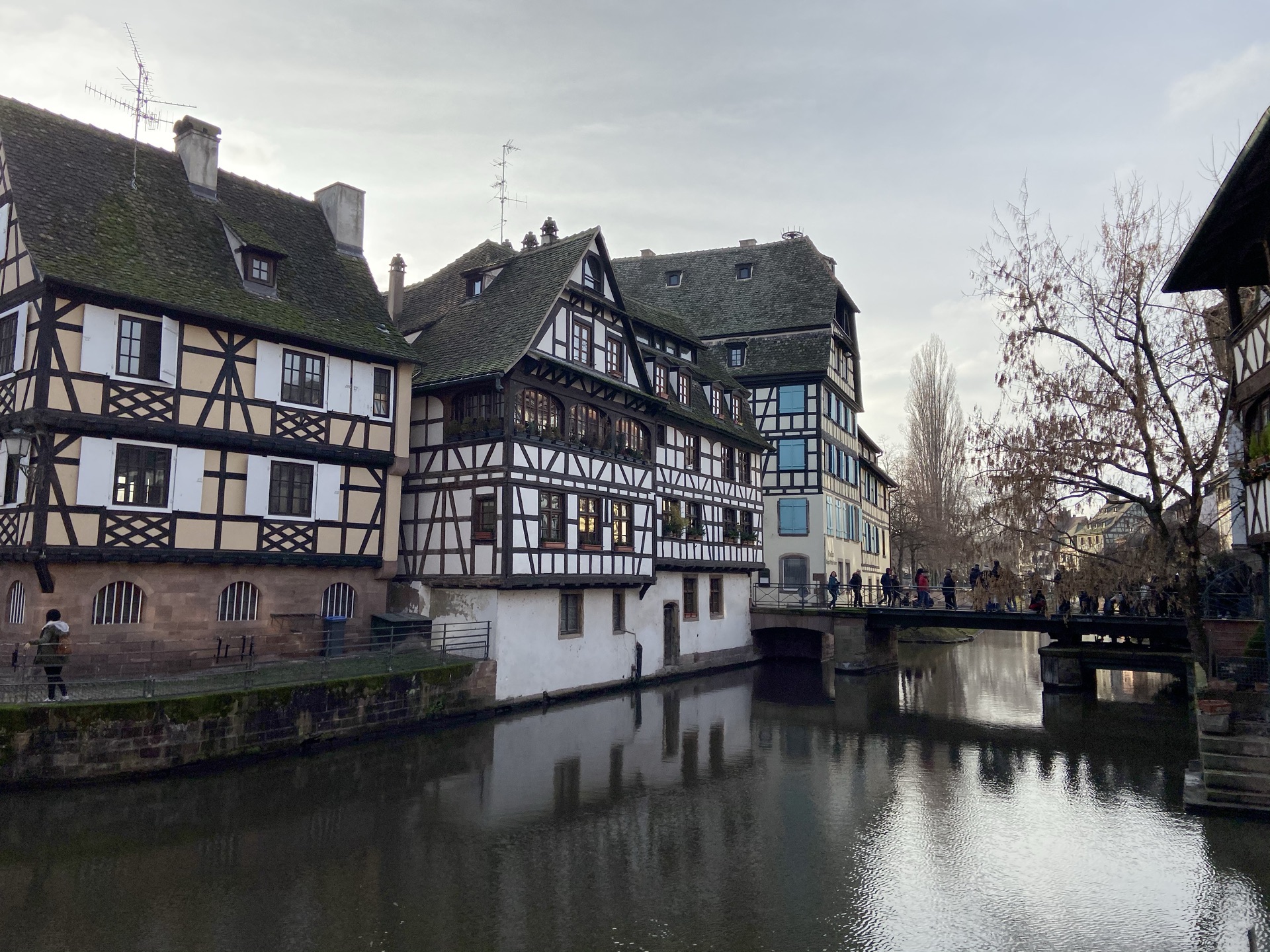 Petite France Travel Guidebook Must Visit Attractions In Strasbourg Petite France Nearby Recommendation Trip Com