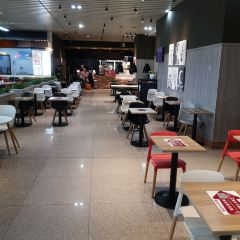 天水南站-特色美食区 User Photo