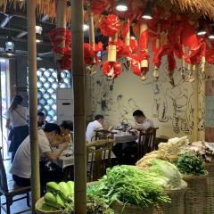老宜春味道(老步步高店) User Photo