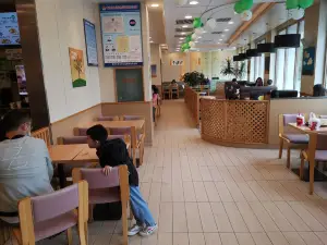 德克士(二馬路店)