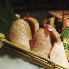 Niujutanhuoshaorou (shangbangbaihuicheng) User Photo