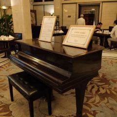 Jasmine Lounge User Photo