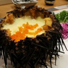 满洲里大饭店·富士精致料理 User Photo