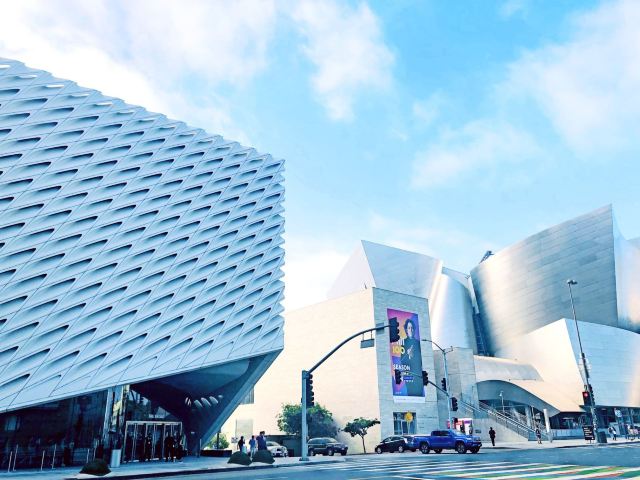 ウォルト ディズニー コンサートホール Attractions ロサンゼルス Travel Review Travel Guide Trip Com ウォルト ディズニー コンサートホール Attractions ロサンゼルス Travel Review Travel Guide Trip Com