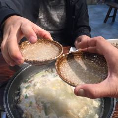 Hu'ayishanjidoufu (mengxiangchengzongdian) User Photo