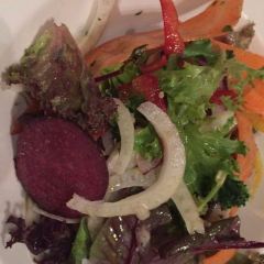 Sana Sini Restaurant User Photo