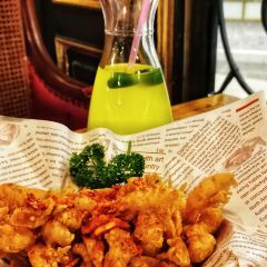 XinBai Lu Restaurant (NanJing East Road) User Photo