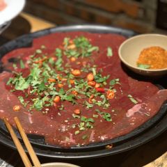 Yuweixiaoyu Hot Pot (yanghe) User Photo