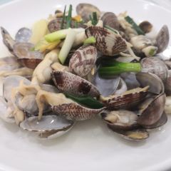 乍浦老国营饭店 User Photo