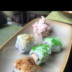 Seasonal Tastes at The Westin Jakarta張用戶圖片