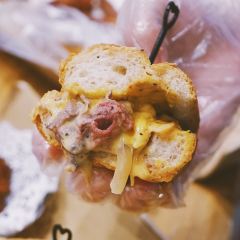 Niuyue CITY DELI User Photo