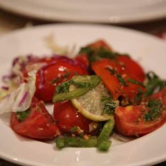 Star Fish Restaurant User Photo